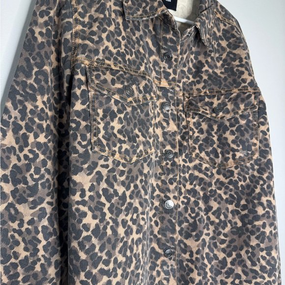 Express Jackets & Blazers - NWT Express Jacket